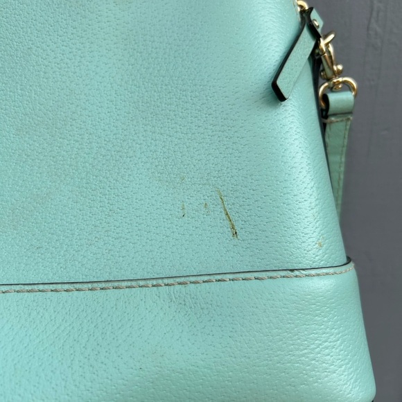 kate spade Wellesley Rachelle Satchel, 12” x 9” x 5” - Picture 13 of 16